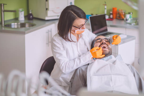 Best Emergency Broken Tooth Repair in Moores Mill, AL