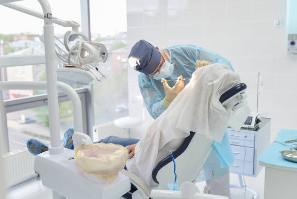 Best Emergency Wisdom Teeth Removal in Moores Mill, AL